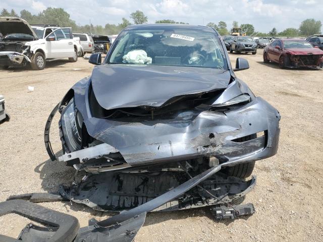 Photo 5 from auction – 2022 TESLA MODEL Y with VIN 7SAYGDEE6NF438544