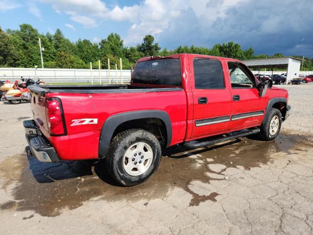 Photo 3 from auction – 2006 CHEVROLET SILVERADO with VIN 2GCEK13Z661295084