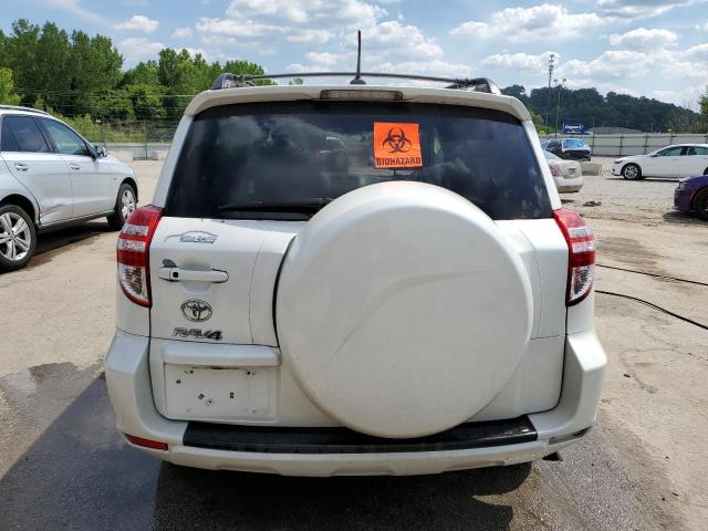 Photo 6 from auction – 2012 TOYOTA RAV4 LIMIT with VIN 2T3YF4DV6CW127883