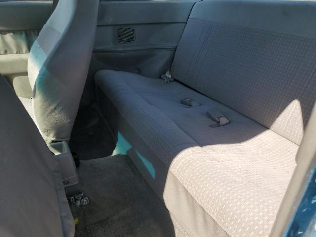 Photo 10 from auction – 1993 SUZUKI SWIFT GA with VIN 2S2AC35S5P6601239
