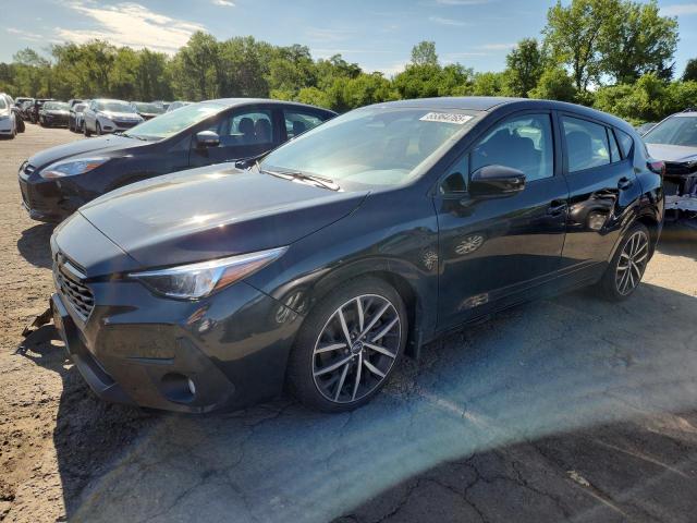 SUBARU IMPREZA SP 2024 with VIN JF1GUAFC5R8337455 - Photo from auction