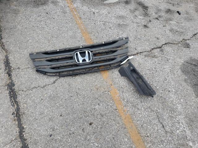 Photo 13 from auction – 2012 HONDA ODYSSEY EX with VIN 5FNRL5H62CB008515