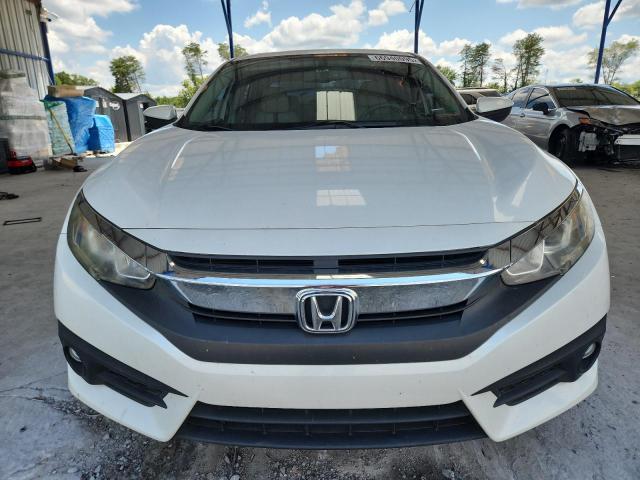 Photo 5 from auction – 2016 HONDA CIVIC EXL with VIN 19XFC1F77GE034367