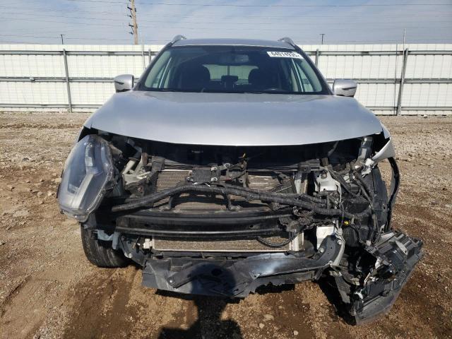 Photo 5 from auction – 2017 NISSAN ROGUE S with VIN KNMAT2MV6HP604328