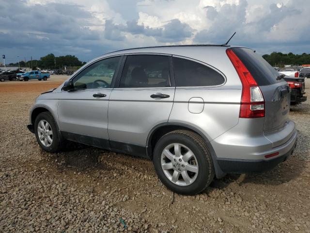 Photo 2 from auction – 2011 HONDA CR-V SE with VIN 5J6RE3H45BL034173