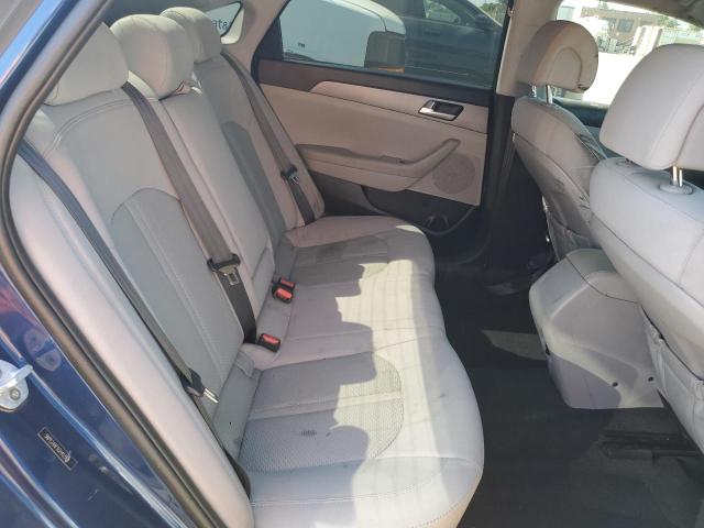 Photo 10 from auction – 2016 HYUNDAI SONATA SE with VIN 5NPE24AF5GH403141