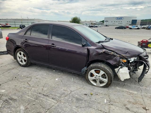 Photo 4 from auction – 2013 TOYOTA COROLLA BA with VIN 2T1BU4EEXDC090830