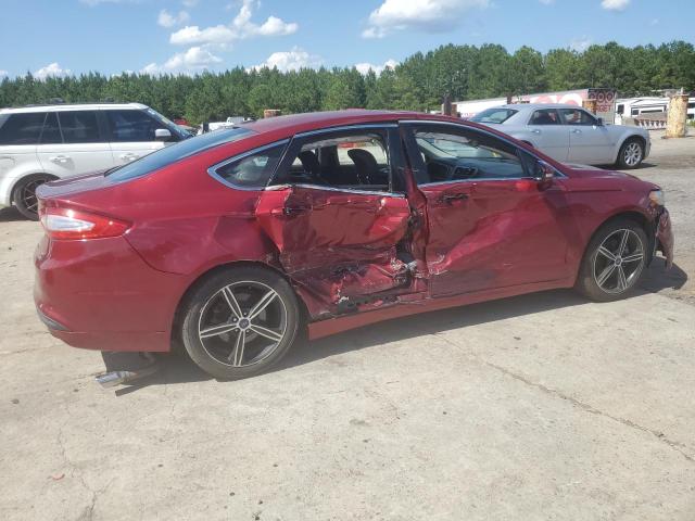 Photo 3 from auction – 2014 FORD FUSION SE with VIN 3FA6P0HD6ER372825