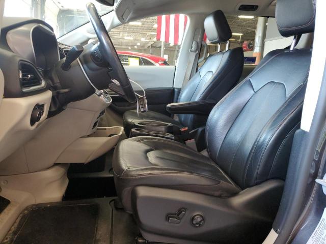Photo 7 from auction – 2020 CHRYSLER PACIFICA TOURING L with VIN 2C4RC1BG8LR271753