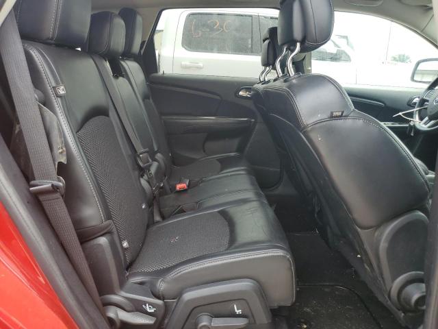 Photo 11 from auction – 2017 DODGE JOURNEY CR with VIN 3C4PDCGG2HT531982