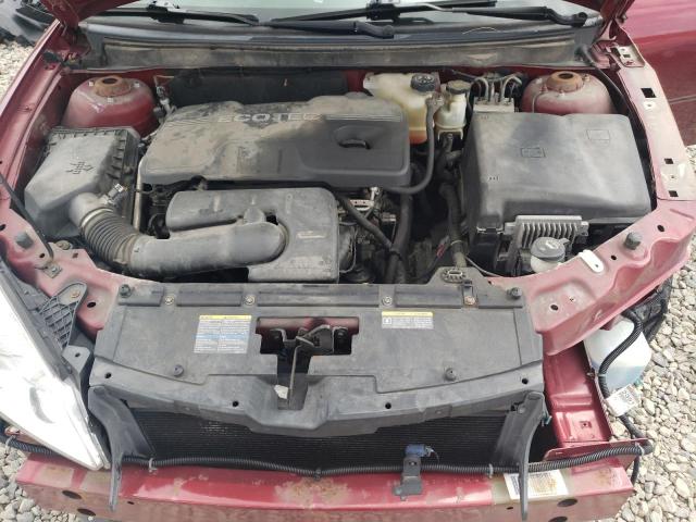 Photo 11 from auction – 2008 PONTIAC G6 VALUE L with VIN 1G2ZF57B284150596
