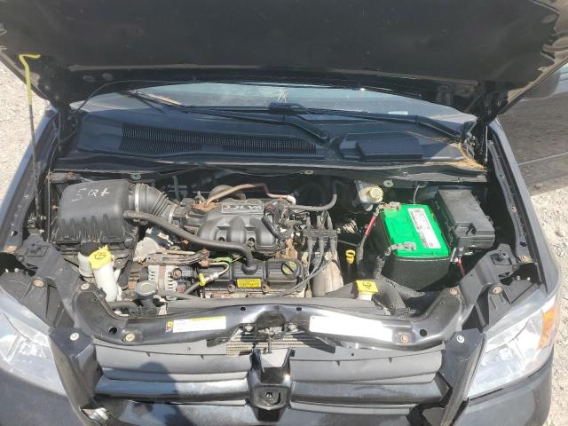 Photo 12 from auction – 2010 DODGE GRAND CARA with VIN 2D4RN4DE2AR200510