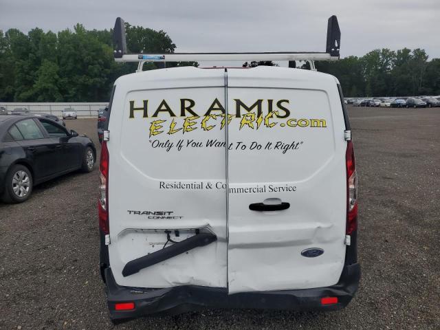 Photo 6 from auction – 2022 FORD TRANSIT CO with VIN NM0LS7S26N1514058