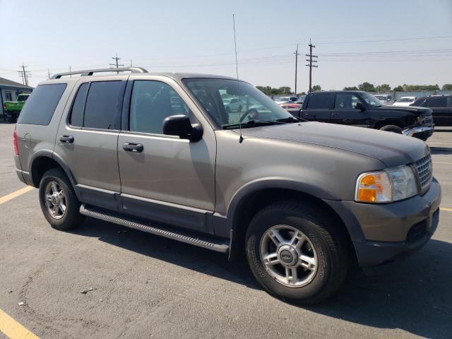 Photo 4 from auction – 2003 FORD EXPLORER X with VIN 1FMZU73W03ZB15147