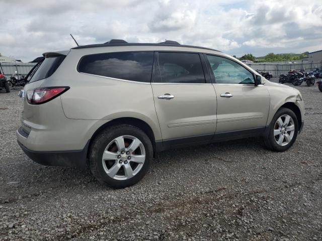 Photo 3 from auction – 2016 CHEVROLET TRAVERSE LT with VIN 1GNKVGKD3GJ163286