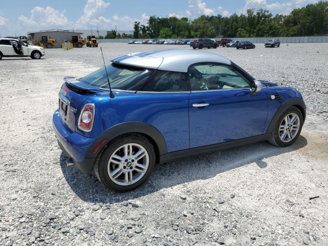 Photo 3 from auction – 2015 MINI COOPER COU with VIN WMWSX1C54FT508137