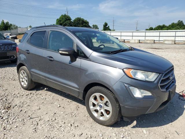 Photo 4 from auction – 2018 FORD ECOSPORT S with VIN MAJ3P1TE2JC246785