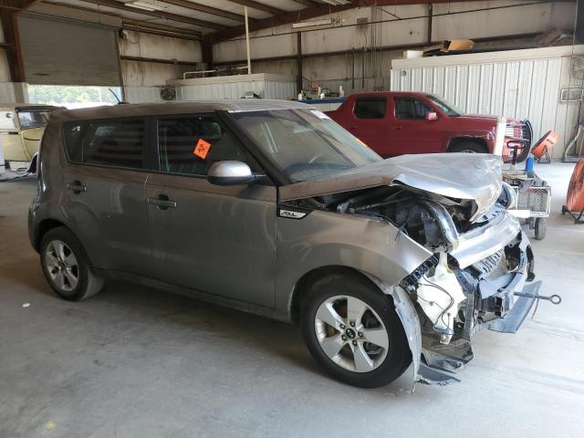 Photo 4 from auction – 2018 KIA SOUL with VIN KNDJN2A2XJ7613821