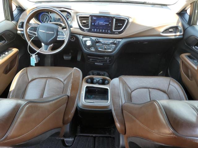 Photo 8 from auction – 2017 CHRYSLER PACIFICA LIMITED with VIN 2C4RC1GGXHR627717