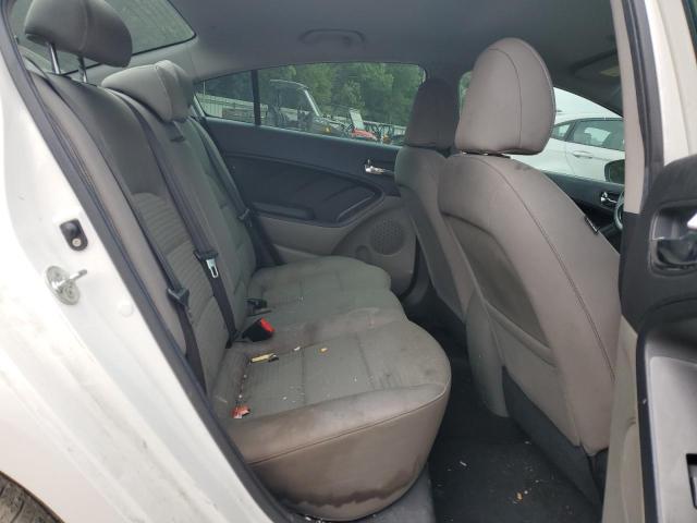 Photo 10 from auction – 2014 KIA FORTE LX with VIN KNAFX4A69E5228618