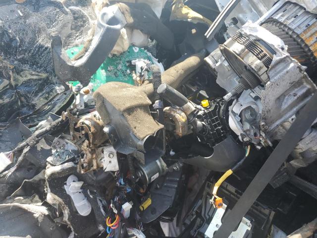 Photo 9 from auction – 2019 MAZDA 3 GX with VIN JM1BPAK73K1126662