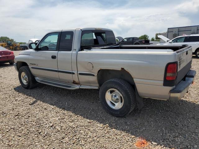 Photo 2 from auction – 1999 DODGE RAM 1500 with VIN 1B7HF13Z2XJ564755