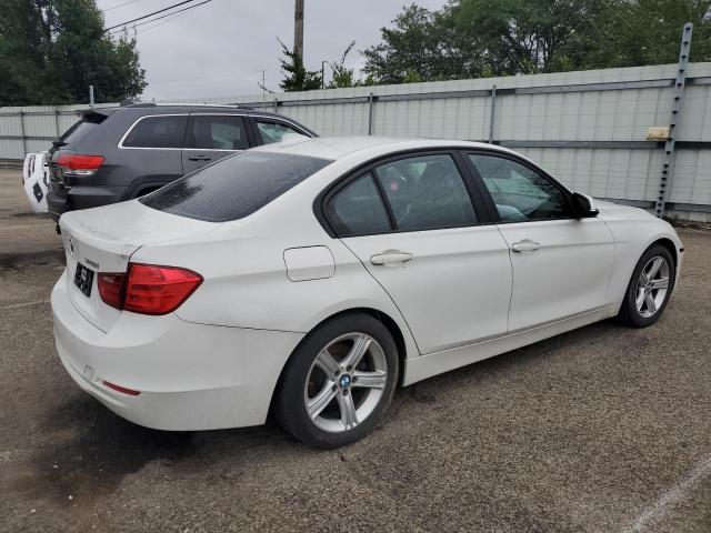 Photo 3 from auction – 2013 BMW 328 I with VIN WBA3A5C53DF359681