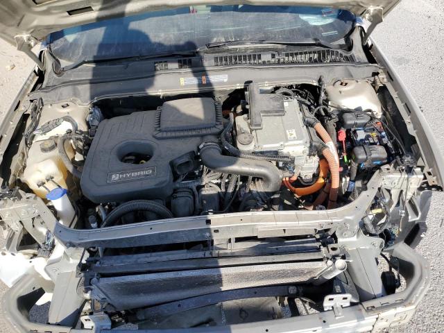 Photo 11 from auction – 2019 FORD FUSION SE with VIN 3FA6P0LU6KR172658