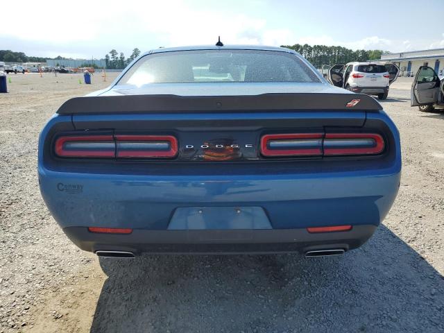 Photo 6 from auction – 2023 DODGE CHALLENGER with VIN 2C3CDZGG1PH609519