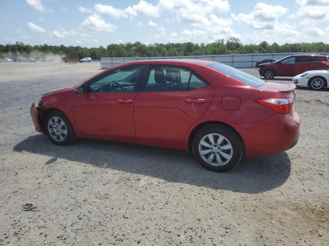 Zdjęcie 2 z aukcji – 2015 TOYOTA COROLLA L z VIN 2T1BURHE5FC417033