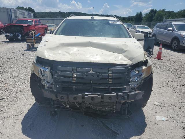 Photo 5 from auction – 2008 FORD EDGE LIMITED with VIN 2FMDK39C18BA10861