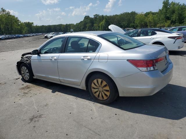 Photo 2 from auction – 2012 HONDA ACCORD LX with VIN 1HGCP2F36CA034773