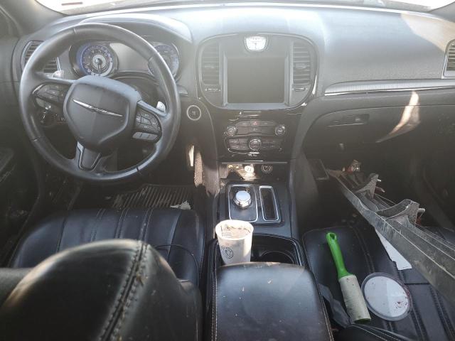 Photo 8 from auction – 2016 CHRYSLER 300 S with VIN 2C3CCAGGXGH183009