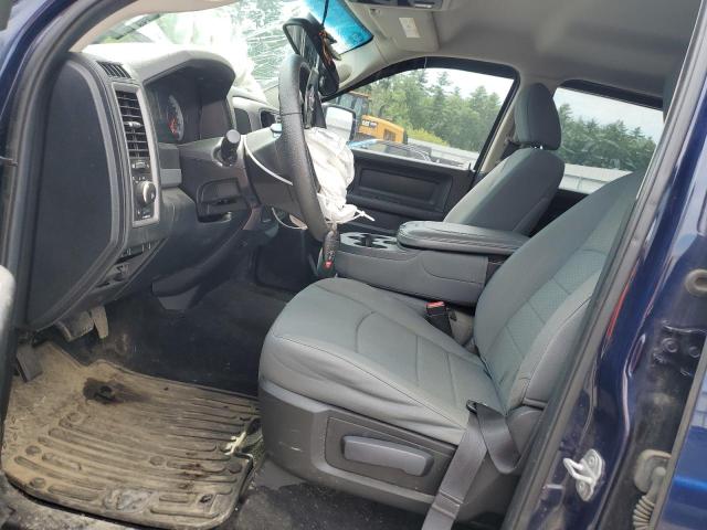 Photo 7 from auction – 2014 RAM 1500 ST with VIN 1C6RR7KT1ES228296