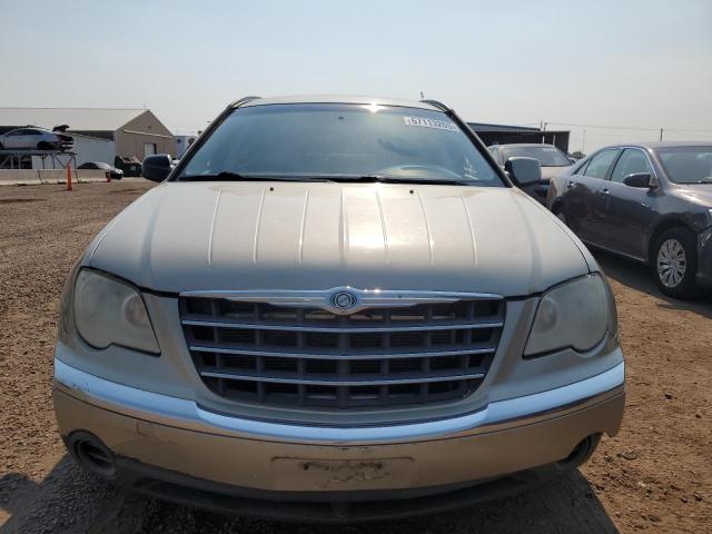 Photo 5 from auction – 2007 CHRYSLER PACIFICA T with VIN 2A8GF68X27R214515