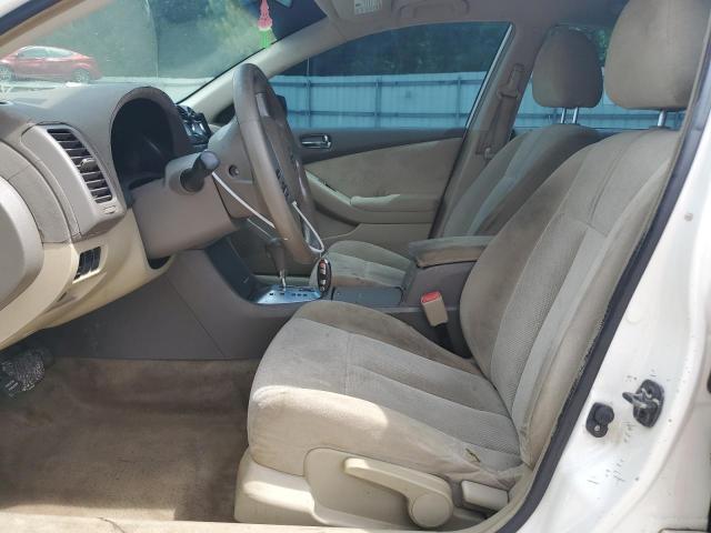 Photo 7 from auction – 2008 NISSAN ALTIMA 2.5 with VIN 1N4AL21E48C129375
