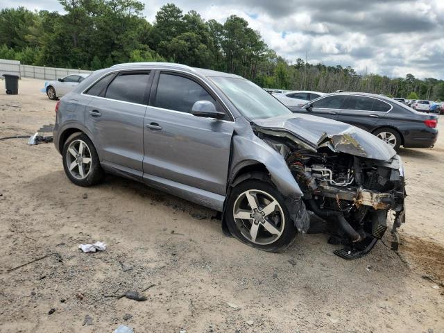 صورة رقم 4 من المزاد - 2015 AUDI Q3 PREMIUM PLUS مع VIN WA1BFCFS1FR012786