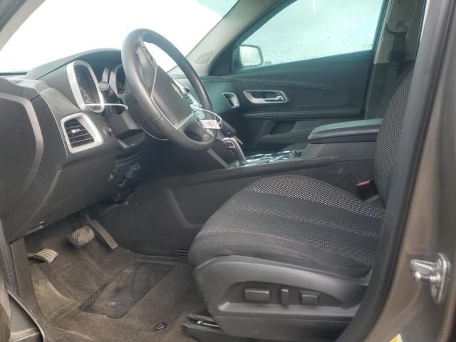 Photo 7 from auction – 2011 CHEVROLET EQUINOX LT with VIN 2CNALDEC8B6407852