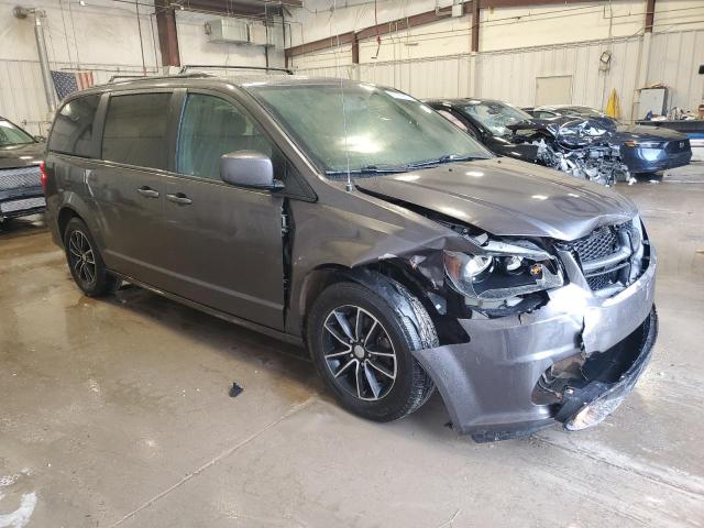 Photo 4 from auction – 2018 DODGE GRAND CARAVAN with VIN 2C4RDGBG7JR138544