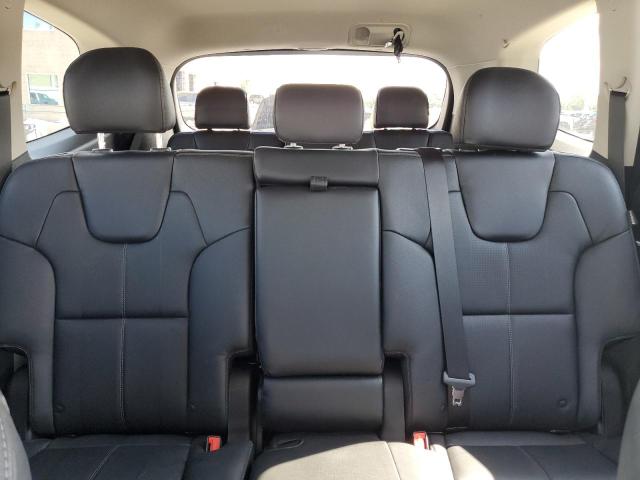 Photo 10 from auction – 2024 KIA TELLURIDE with VIN 5XYP3DGC4RG413396