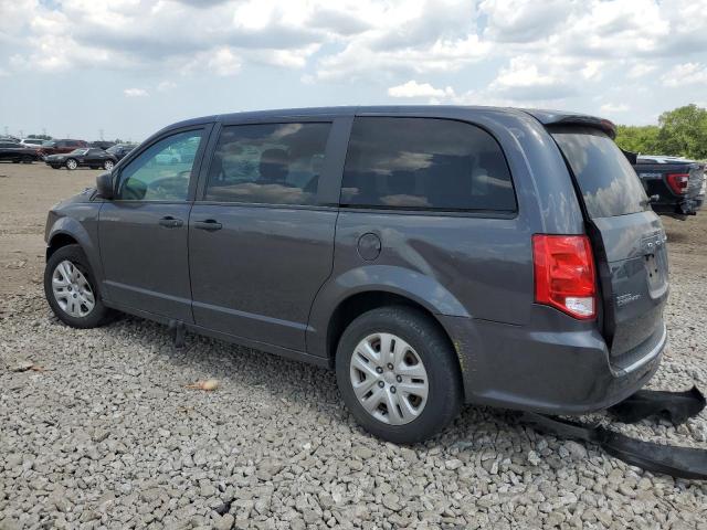 Photo 2 from auction – 2019 DODGE GRAND CARA with VIN 2C4RDGBG3KR766876