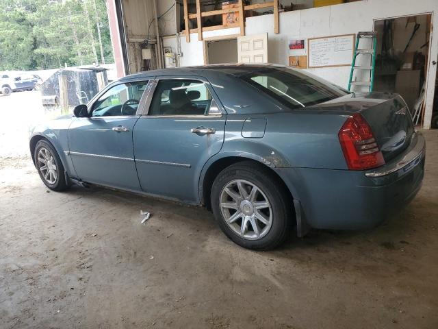 Zdjęcie 2 z aukcji – 2006 CHRYSLER 300C z VIN 2C3KA63H06H114955
