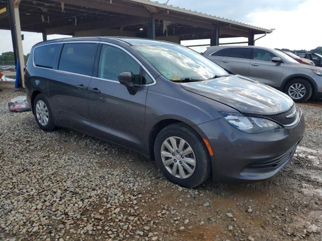Photo 4 from auction – 2018 CHRYSLER PACIFICA L with VIN 2C4RC1AG6JR103446