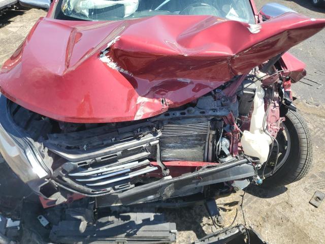 Photo 12 from auction – 2018 CHEVROLET EQUINOX PREMIER with VIN 2GNAXMEV9J6208728