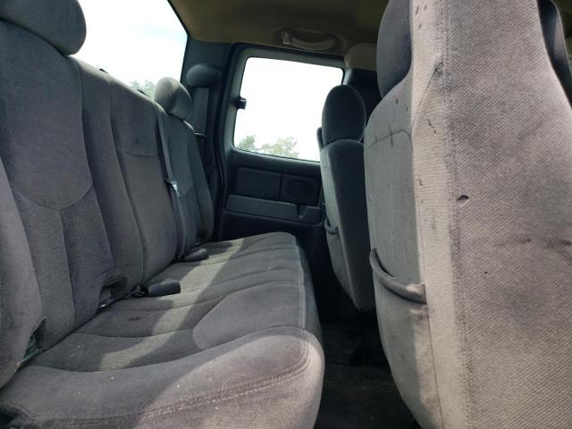 Photo 10 from auction – 2007 GMC NEW SIERRA with VIN 1GTEC19X17Z148828