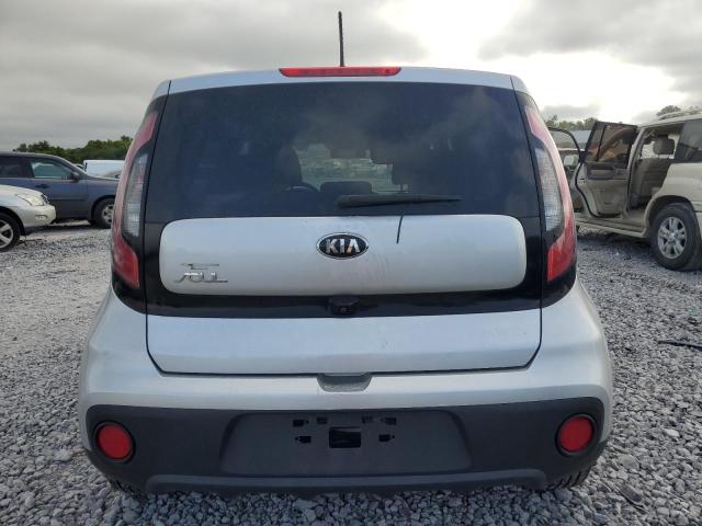 Photo 6 from auction – 2019 KIA SOUL with VIN KNDJN2A28K7679057