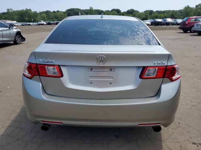 Photo 6 from auction – 2009 ACURA TSX with VIN JH4CU26659C019890