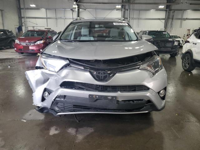 Photo 5 from auction – 2016 TOYOTA RAV4 XLE with VIN 2T3RFREV9GW494072