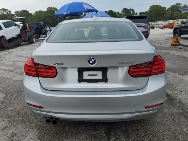 Photo 6 from auction – 2013 BMW 328 XI with VIN WBA3B3G56DNR80477
