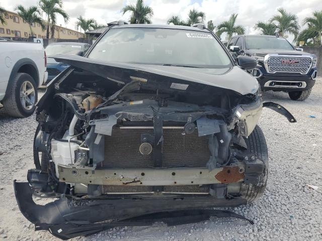 Photo 5 from auction – 2018 TOYOTA RAV4 LE with VIN 2T3BFREV5JW825688
